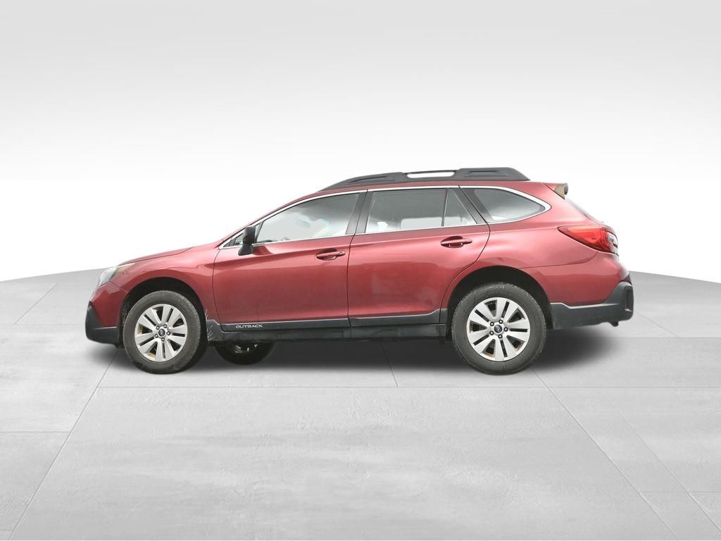 2019 Subaru Outback 2.5i