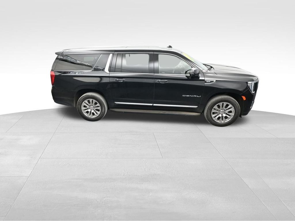2024 GMC Yukon XL 4WD Denali
