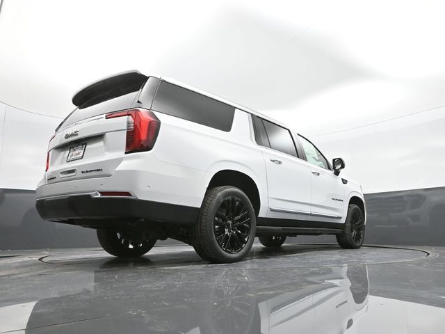 2025 GMC Yukon XL 4WD Elevation