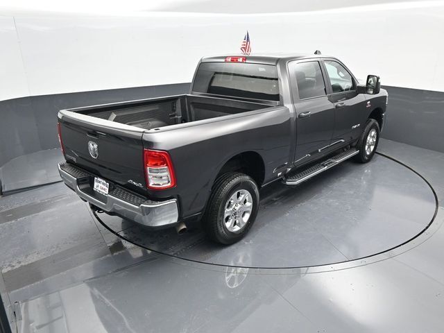 2024 Ram 2500 Big Horn Crew Cab 4x4 6'4" Box