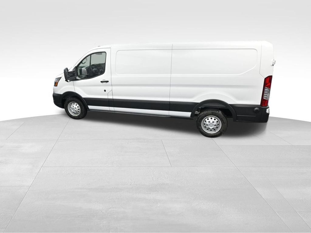 2025 Ford Transit 250