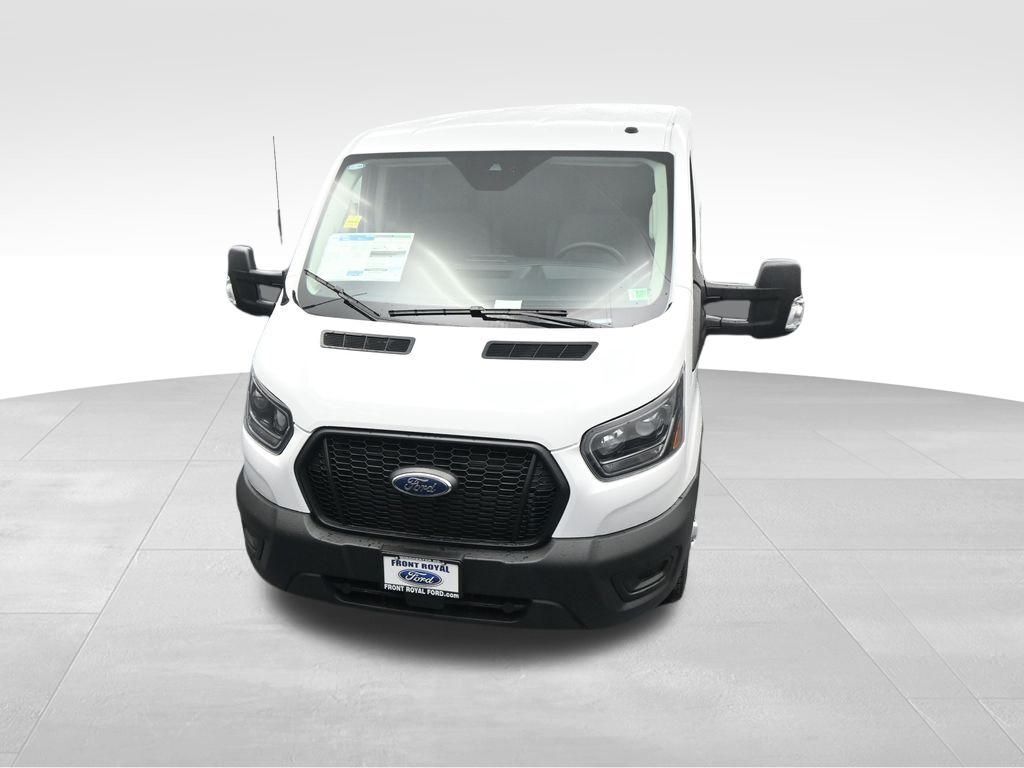 2025 Ford Transit 150