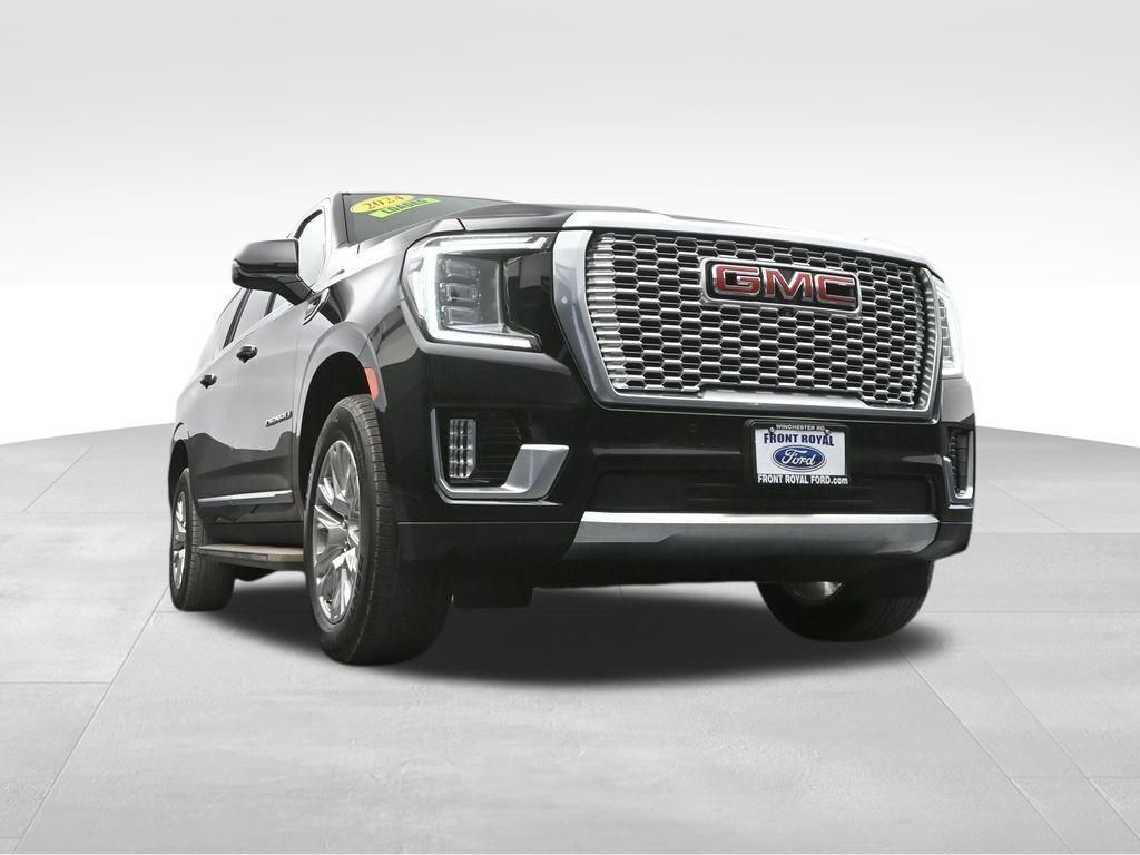2024 GMC Yukon XL 4WD Denali
