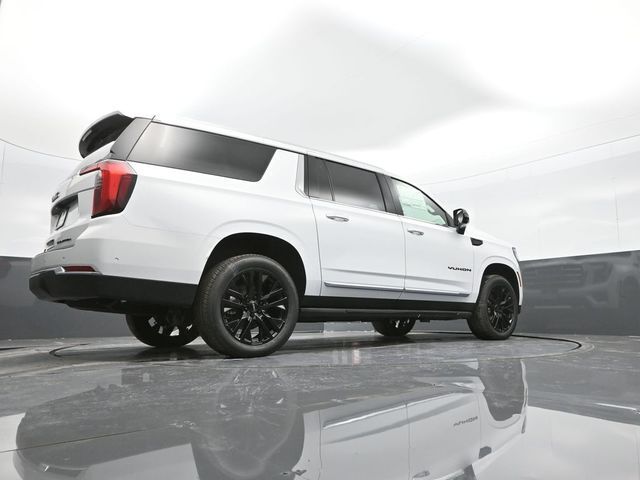 2025 GMC Yukon XL 4WD Elevation