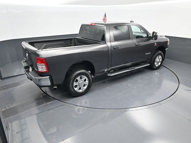 2024 Ram 2500 Big Horn Crew Cab 4x4 6'4" Box
