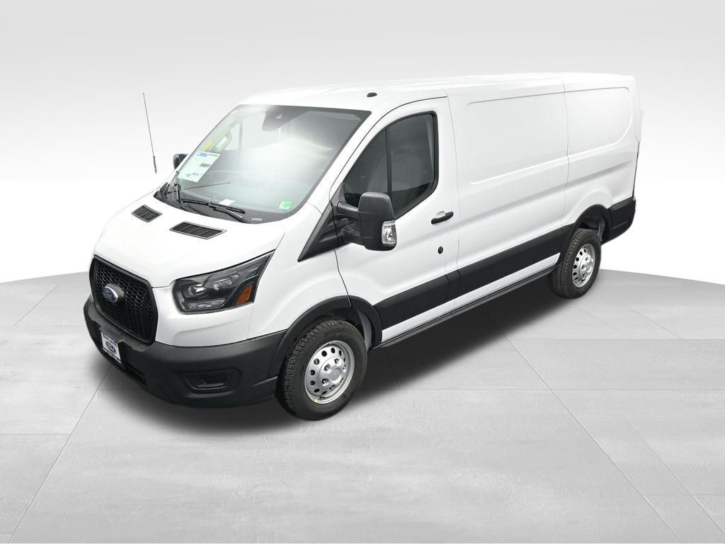 2025 Ford Transit 150