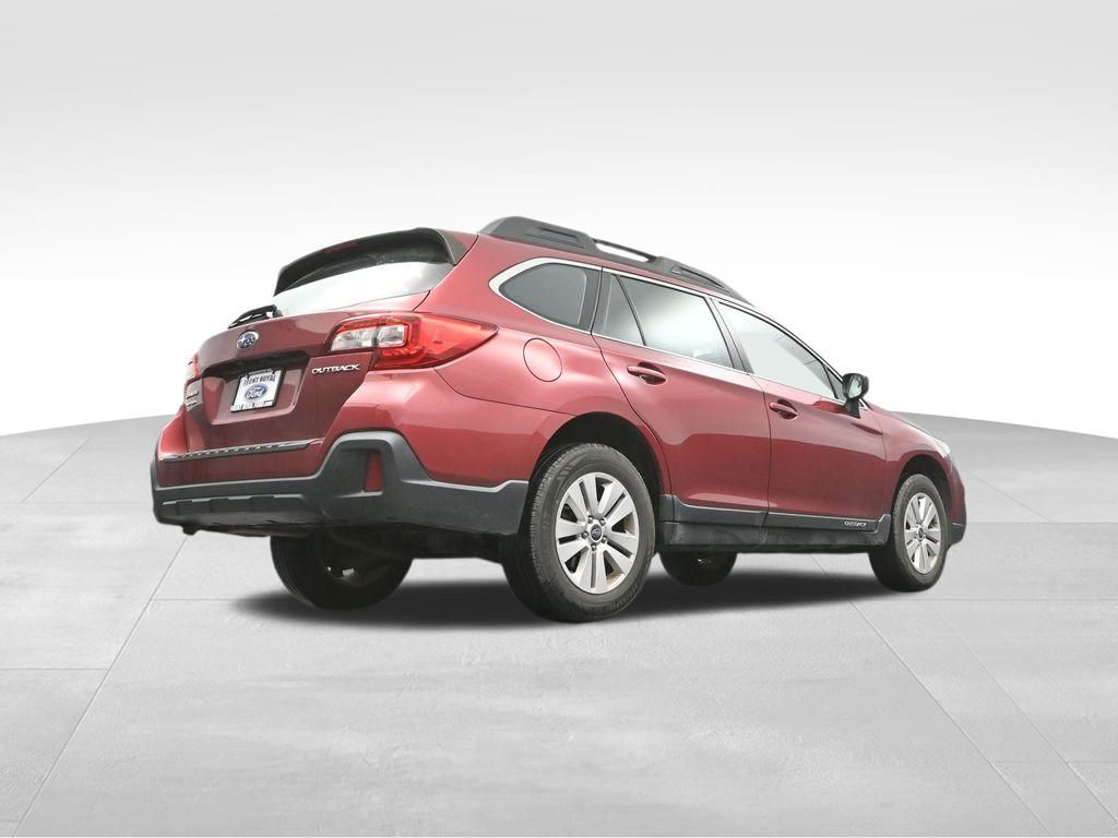 2019 Subaru Outback 2.5i