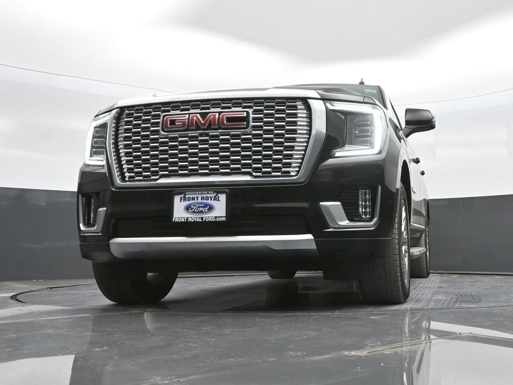 2024 GMC Yukon XL 4WD Denali