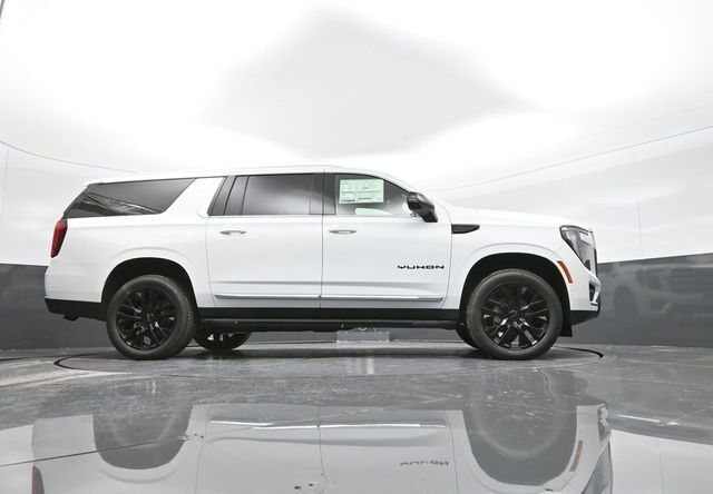 2025 GMC Yukon XL 4WD Elevation