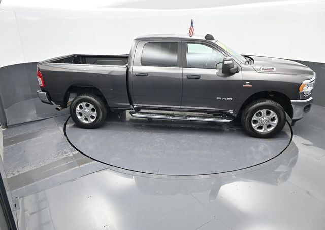 2024 Ram 2500 Big Horn Crew Cab 4x4 6'4" Box