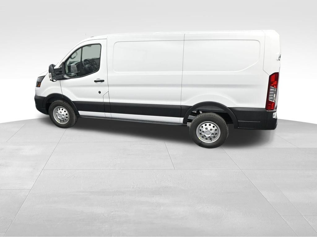 2025 Ford Transit 150