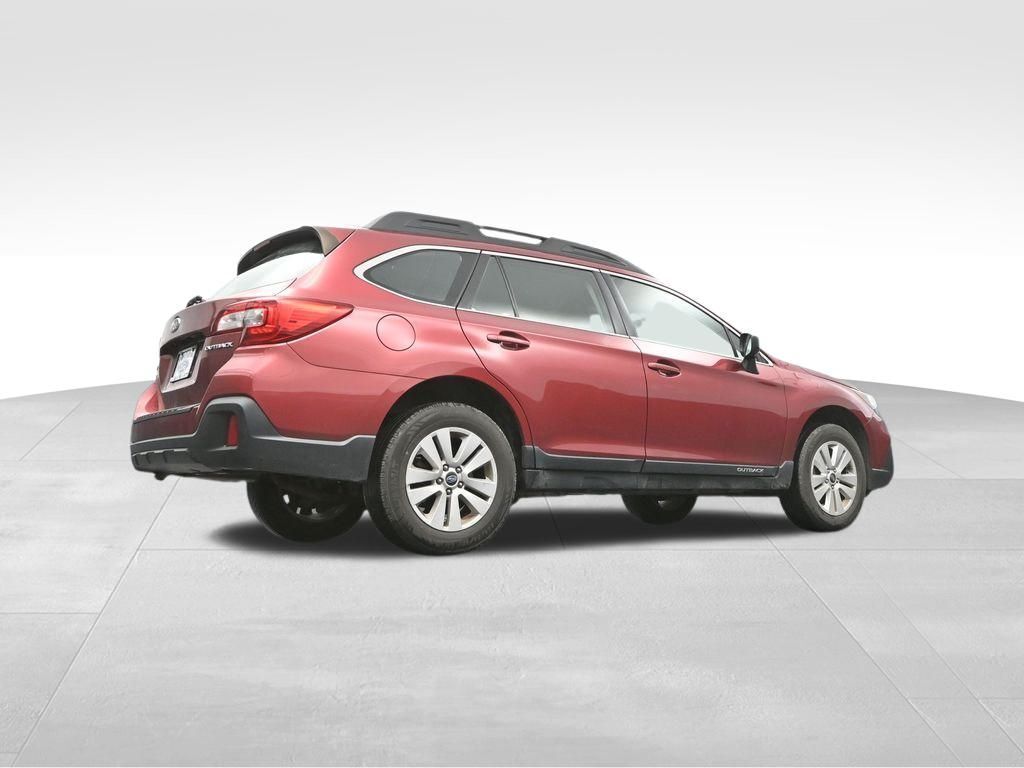 2019 Subaru Outback 2.5i