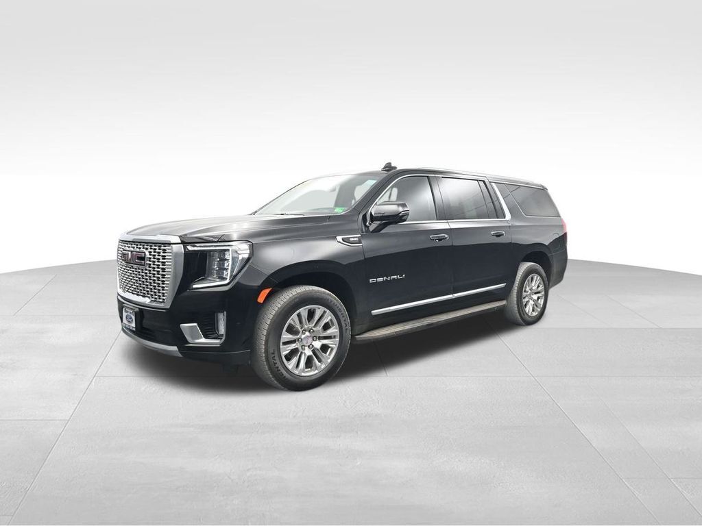 2024 GMC Yukon XL 4WD Denali