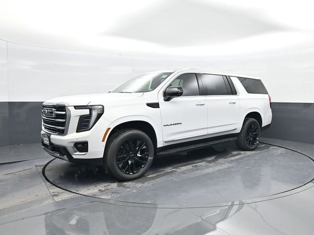 2025 GMC Yukon XL 4WD Elevation