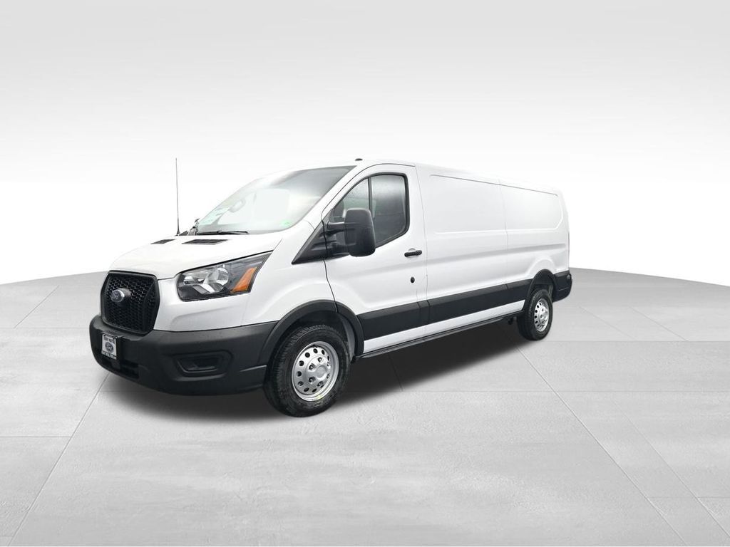 2025 Ford Transit 250