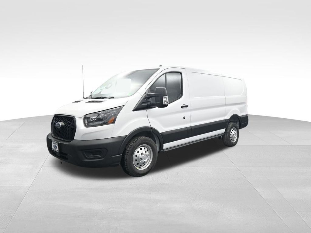 2025 Ford Transit 150