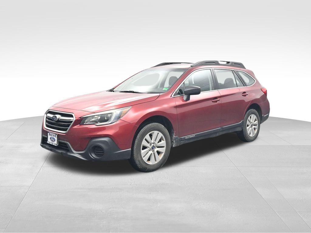 2019 Subaru Outback 2.5i