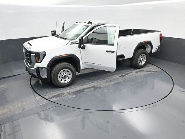 2025 GMC Sierra 3500HD 4WD Double Cab Long Bed Pro