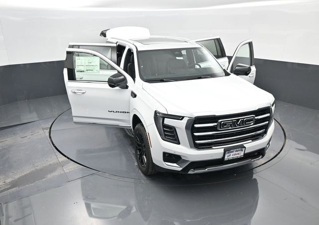 2025 GMC Yukon XL 4WD Elevation
