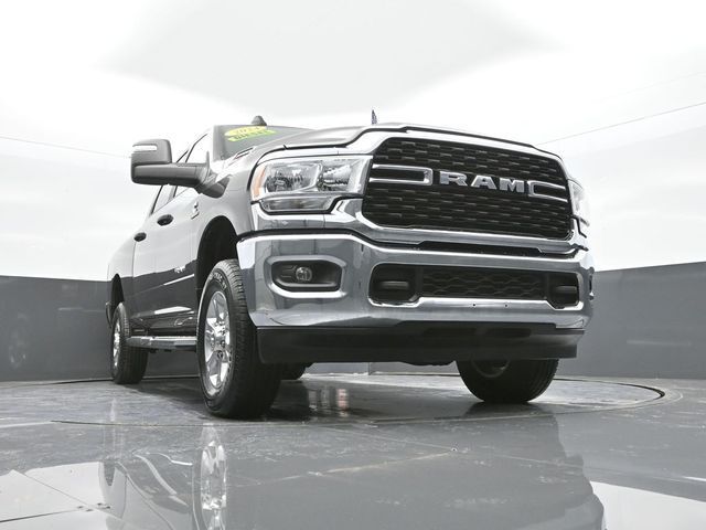 2024 Ram 2500 Big Horn Crew Cab 4x4 6'4" Box