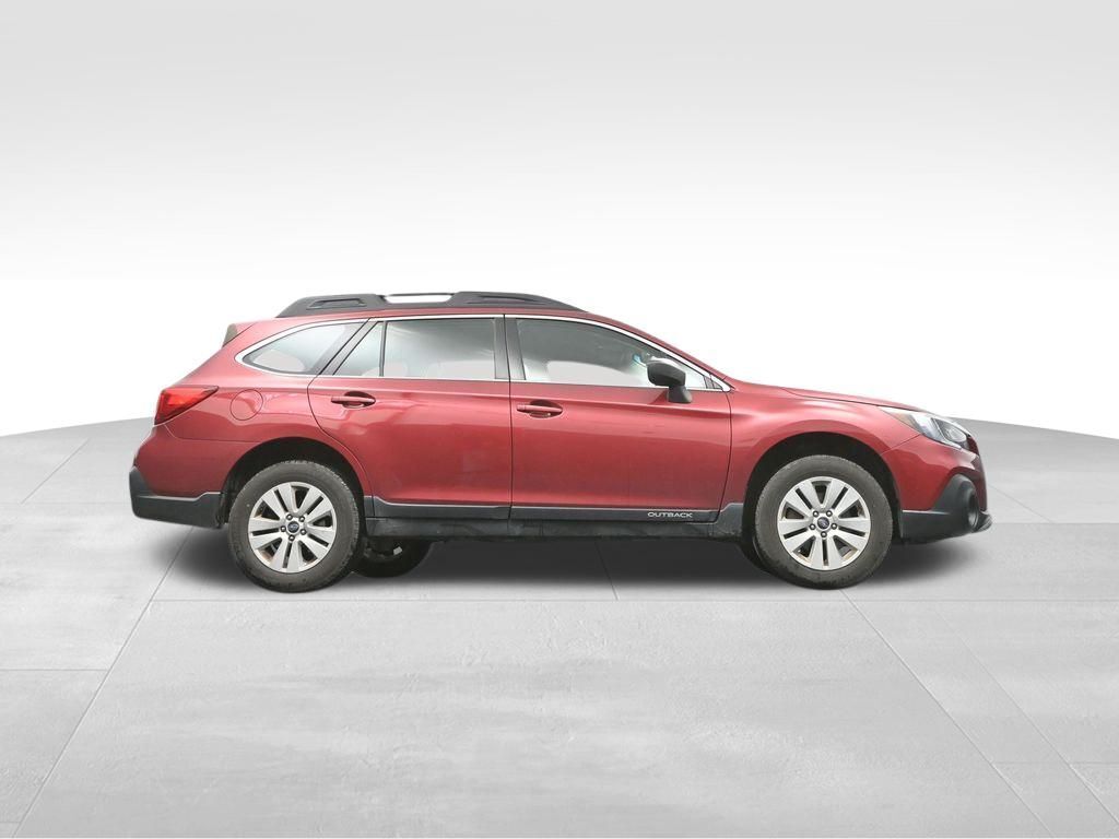 2019 Subaru Outback 2.5i