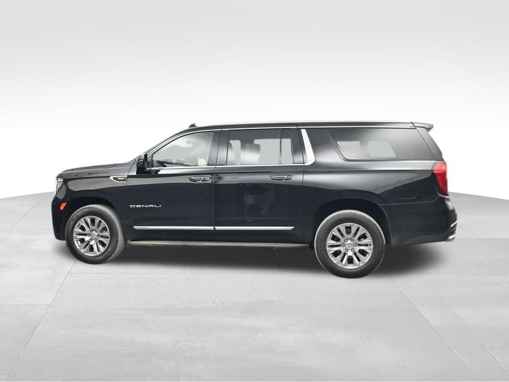 2024 GMC Yukon XL 4WD Denali