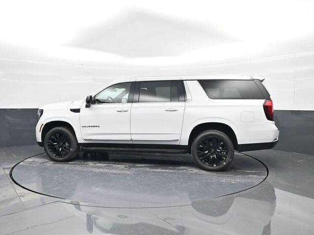 2025 GMC Yukon XL 4WD Elevation