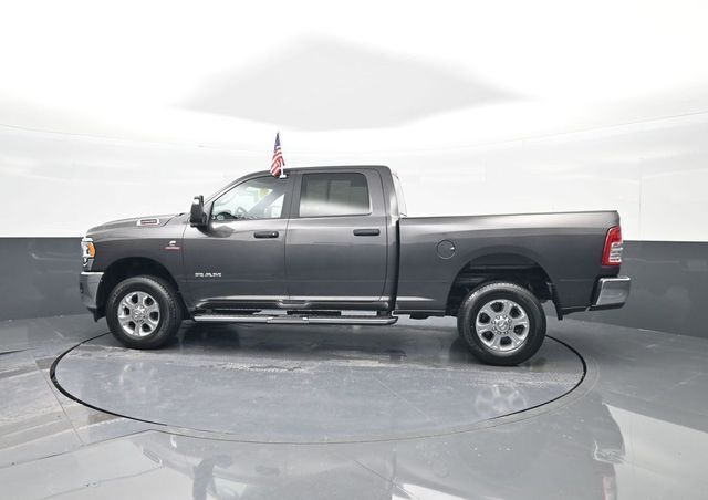 2024 Ram 2500 Big Horn Crew Cab 4x4 6'4" Box
