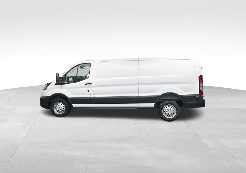 2025 Ford Transit 250