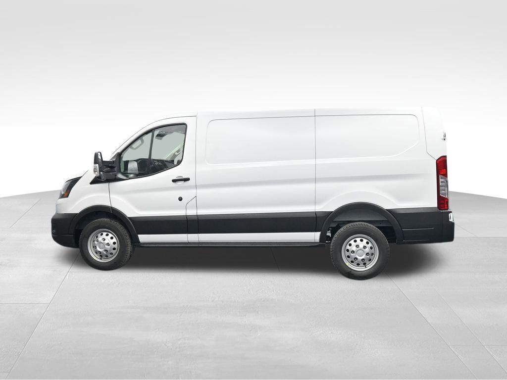 2025 Ford Transit 150