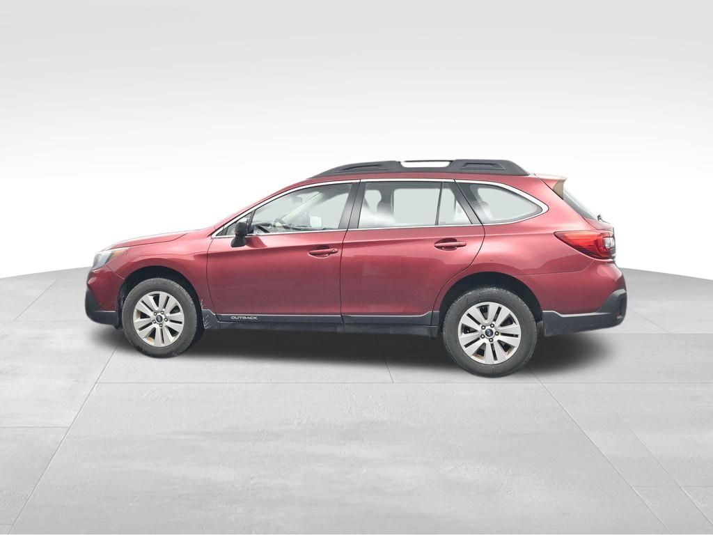 2019 Subaru Outback 2.5i