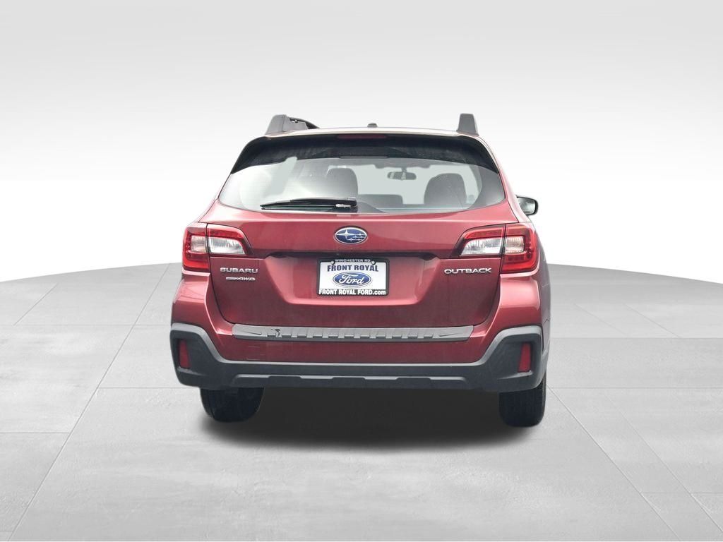 2019 Subaru Outback 2.5i