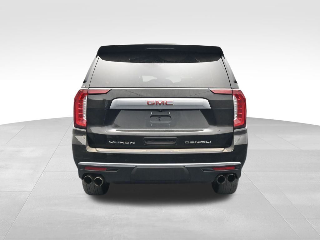 2024 GMC Yukon XL 4WD Denali