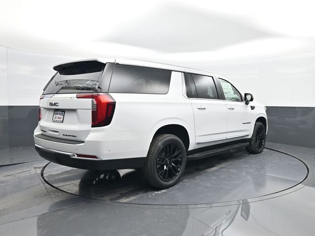 2025 GMC Yukon XL 4WD Elevation