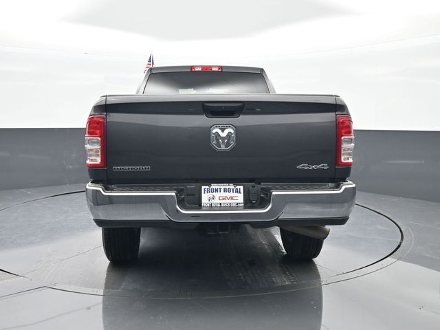 2024 Ram 2500 Big Horn Crew Cab 4x4 6'4" Box