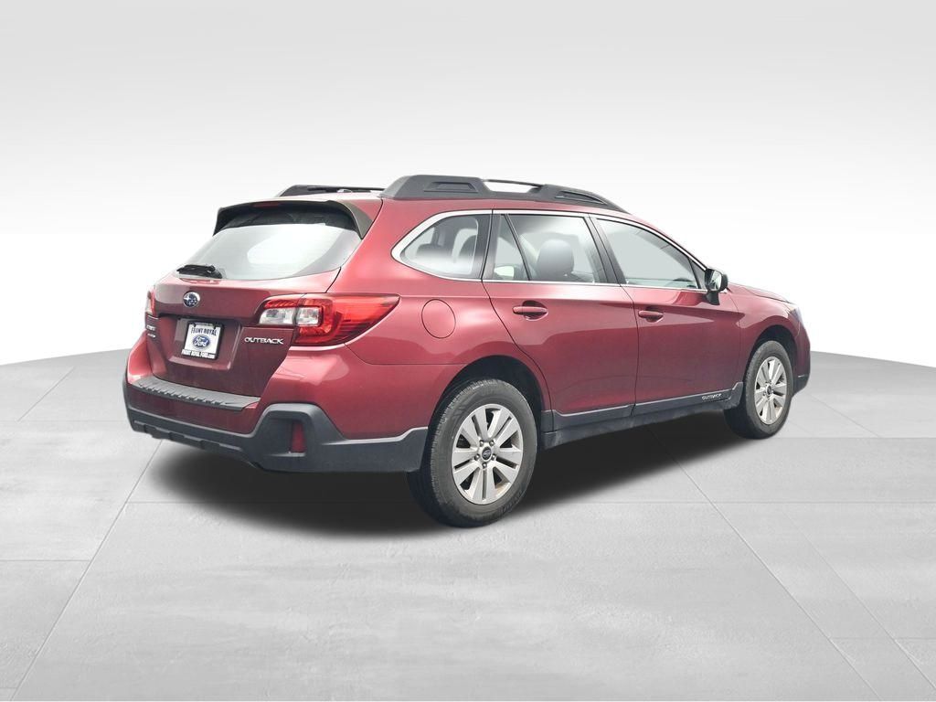 2019 Subaru Outback 2.5i