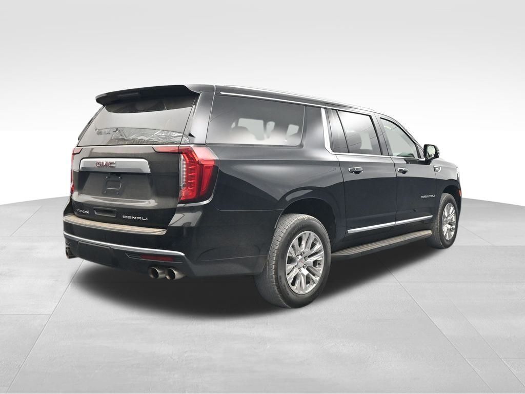 2024 GMC Yukon XL 4WD Denali
