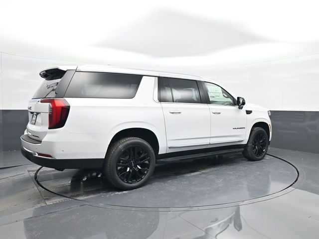 2025 GMC Yukon XL 4WD Elevation