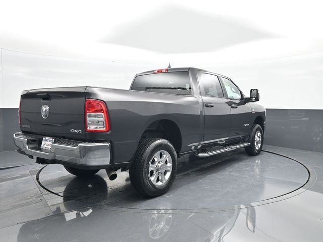 2024 Ram 2500 Big Horn Crew Cab 4x4 6'4" Box