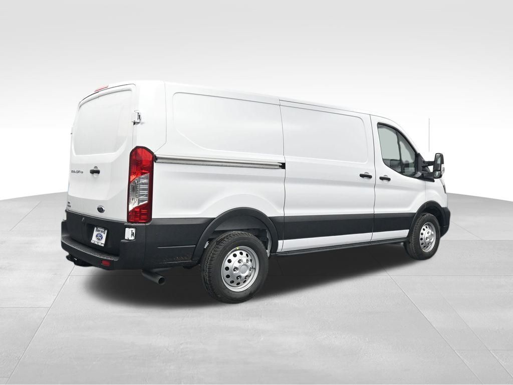 2025 Ford Transit 150