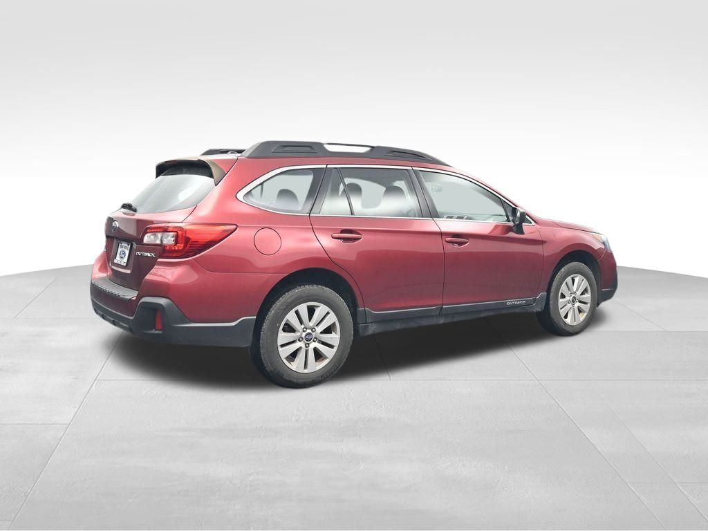 2019 Subaru Outback 2.5i