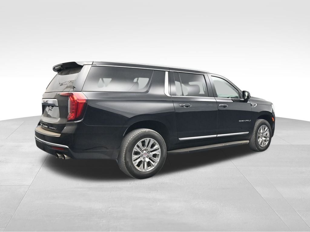2024 GMC Yukon XL 4WD Denali