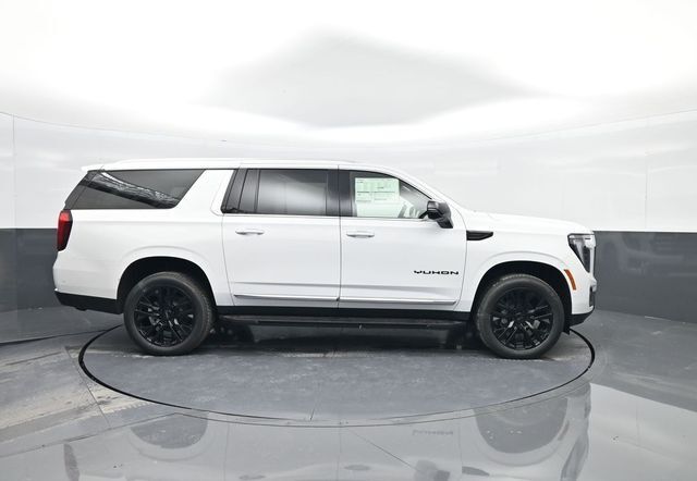 2025 GMC Yukon XL 4WD Elevation