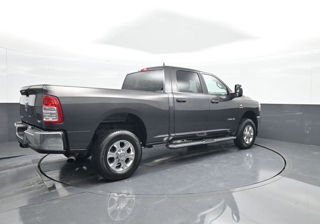 2024 Ram 2500 Big Horn Crew Cab 4x4 6'4" Box