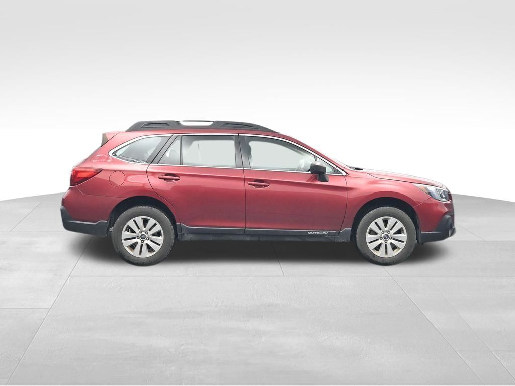 2019 Subaru Outback 2.5i