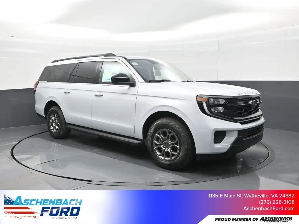 2025 Ford Expedition Active MAX