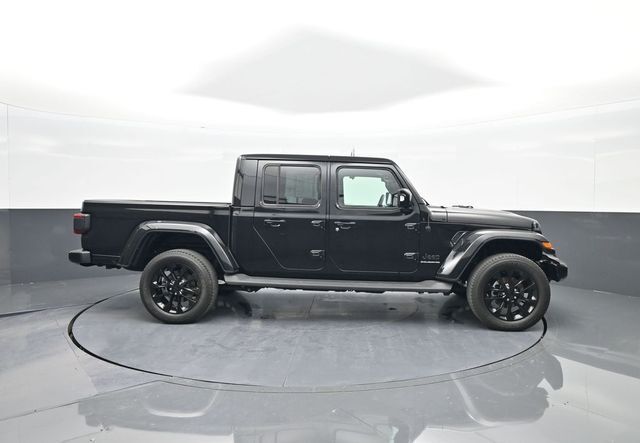 2023 Jeep Gladiator High Altitude 4x4