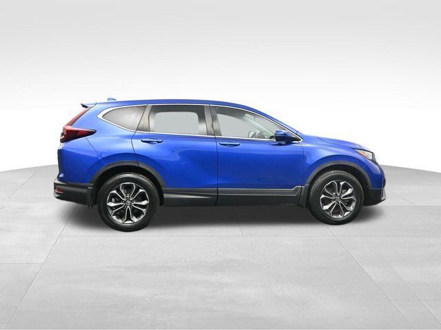 2020 Honda CR-V AWD EX