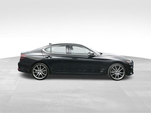 2023 Genesis G70 2.0T AWD