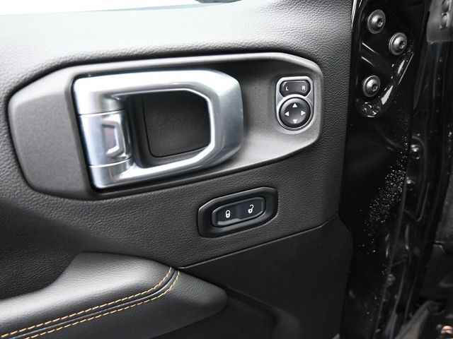 2023 Jeep Gladiator High Altitude 4x4